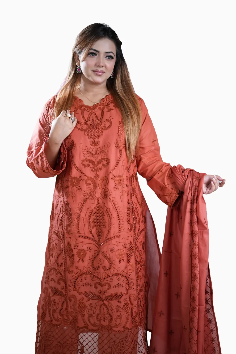 Nirupoma